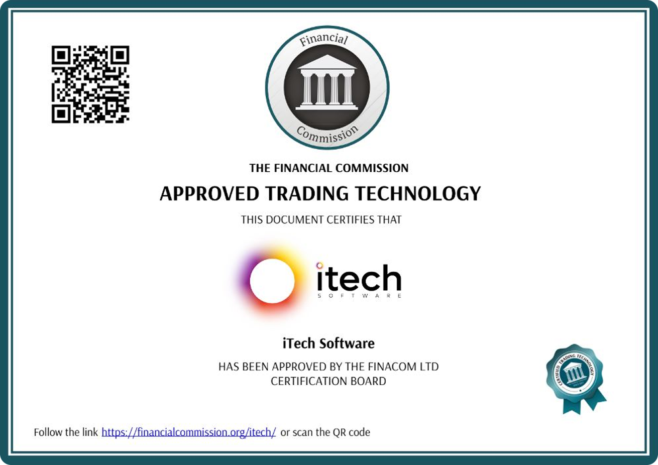 iTech Certification